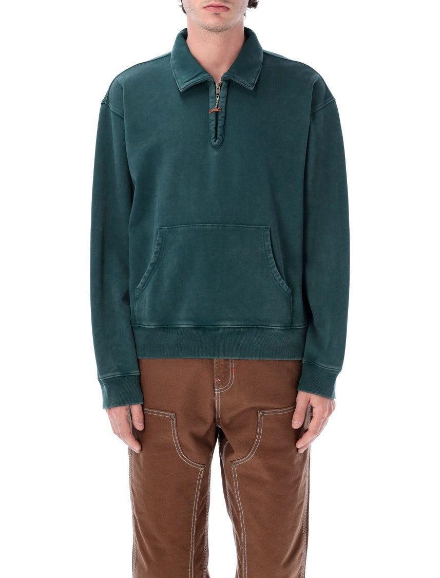 Vans X Julian Klincewicz Otw Julian K Collared Fleece