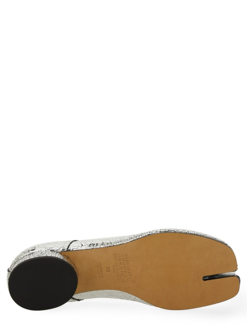 Maison Margiela "New Tabi" Dancer Shoes