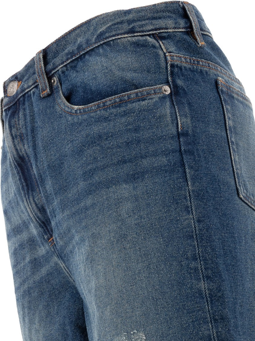 A.P.C. "Martin" Jeans