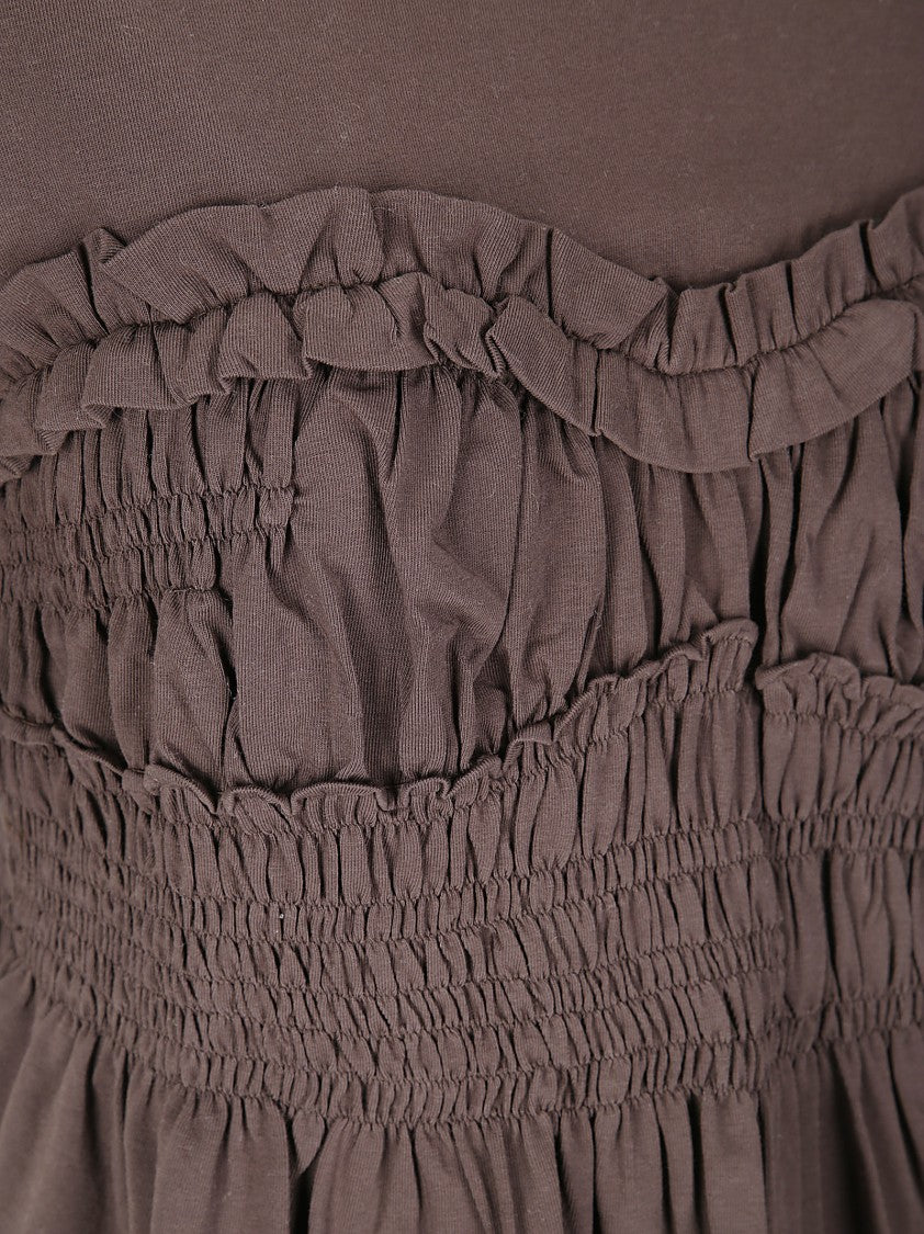 Cecilie Bahnsen Vilde T-Shirt