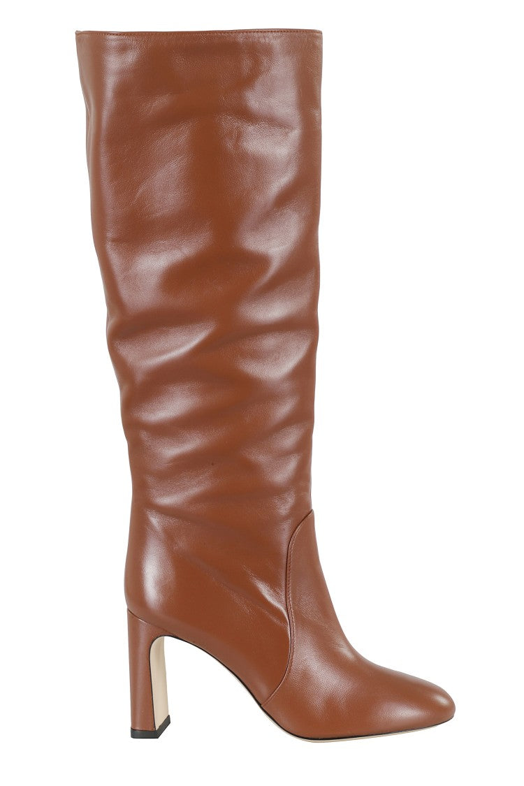 Stuart Weitzman Babette Tubo Boot 85