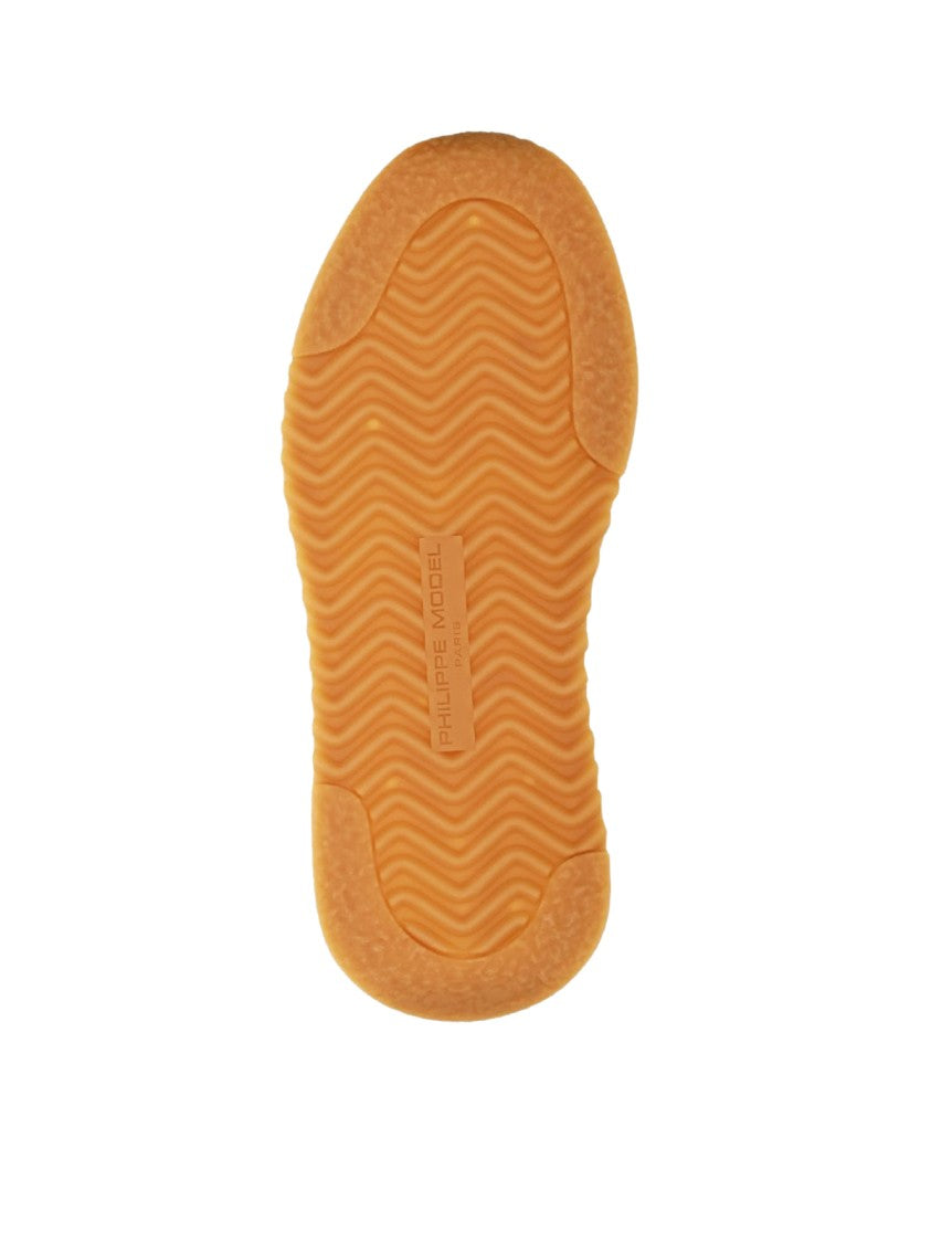 Philippe Model Tropez 2.1 Low Mondial Sneakers