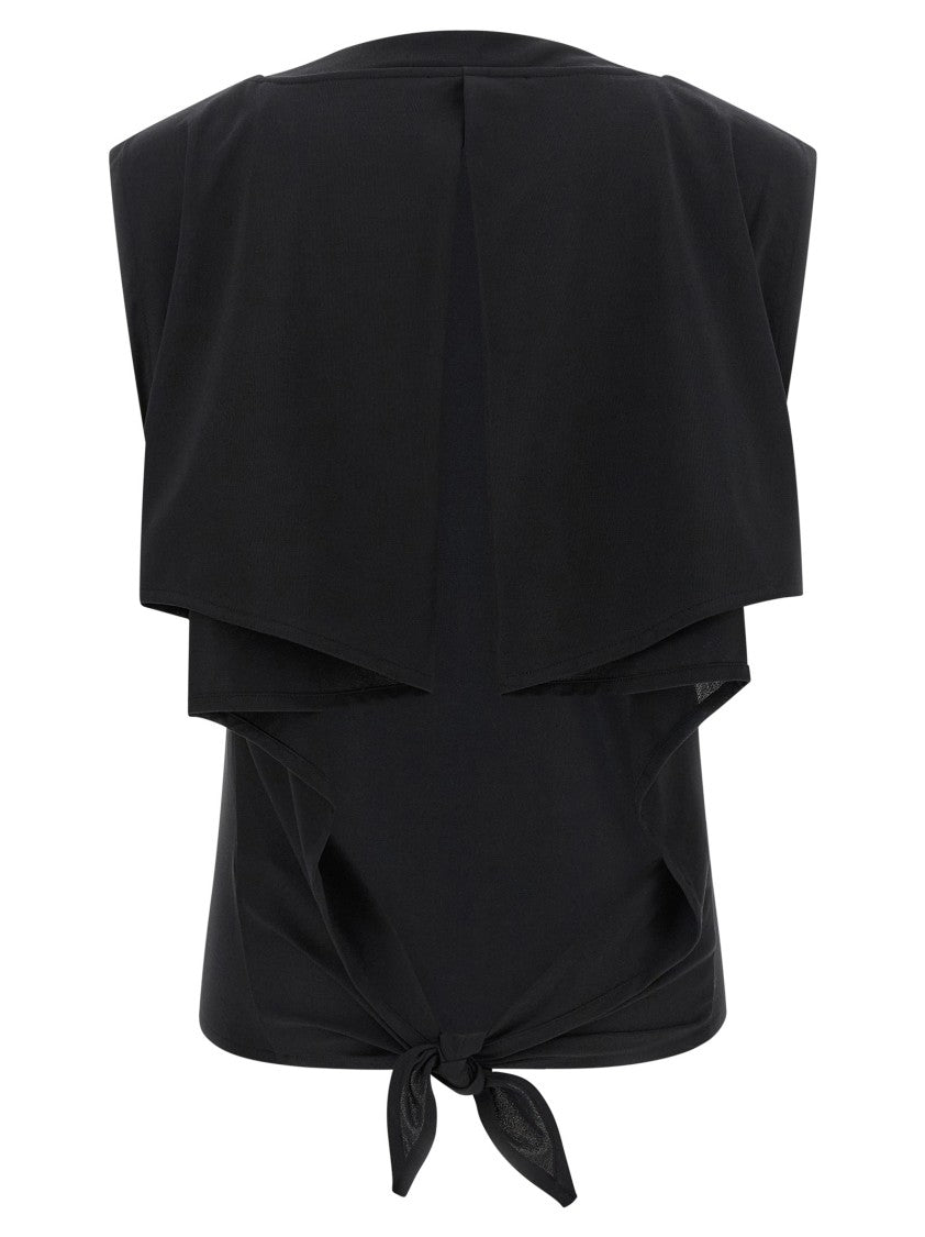 Jacquemus Le Marcel Moisson' Top