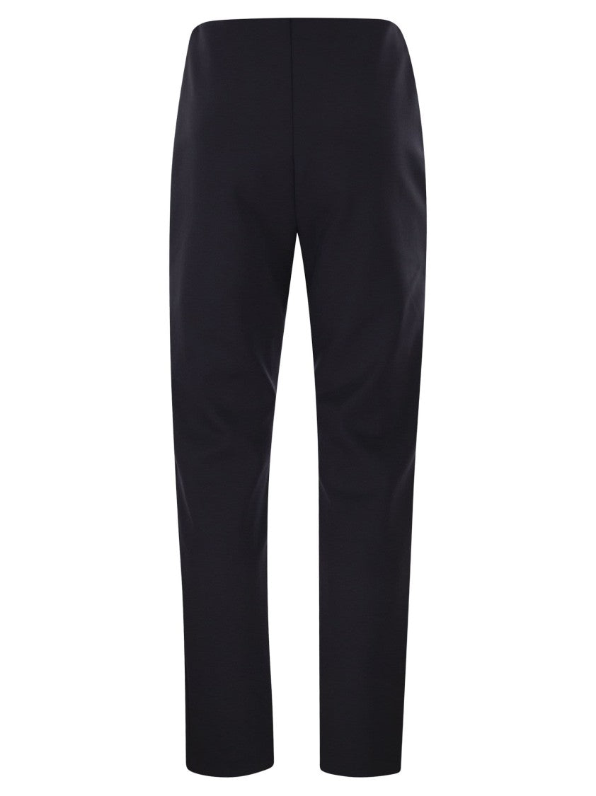 Max Mara Mxppergola - Slim Fit Trousers