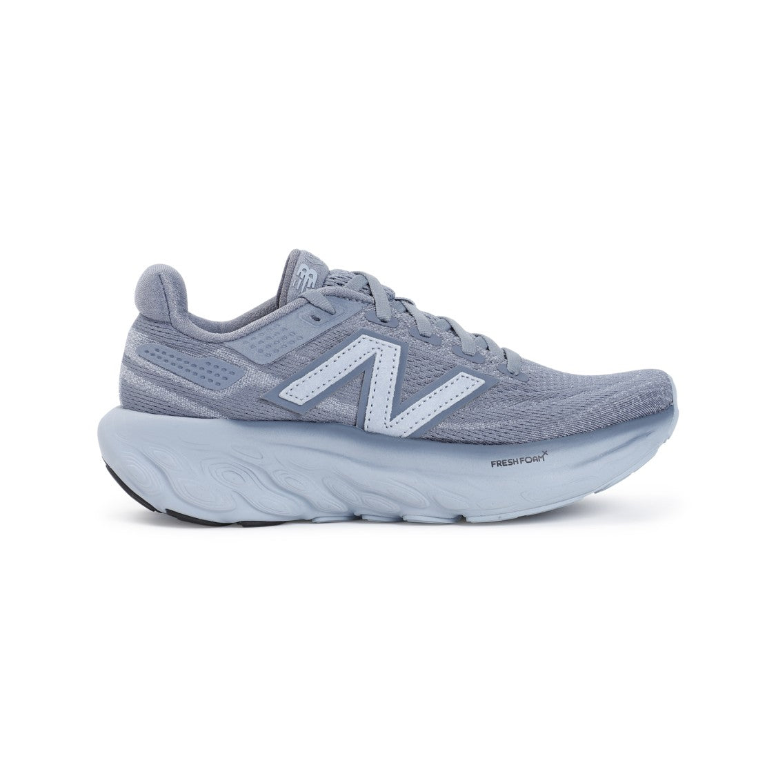 New Balance Comfort-Driven Sneakers With Enhanced Cushioning And Design