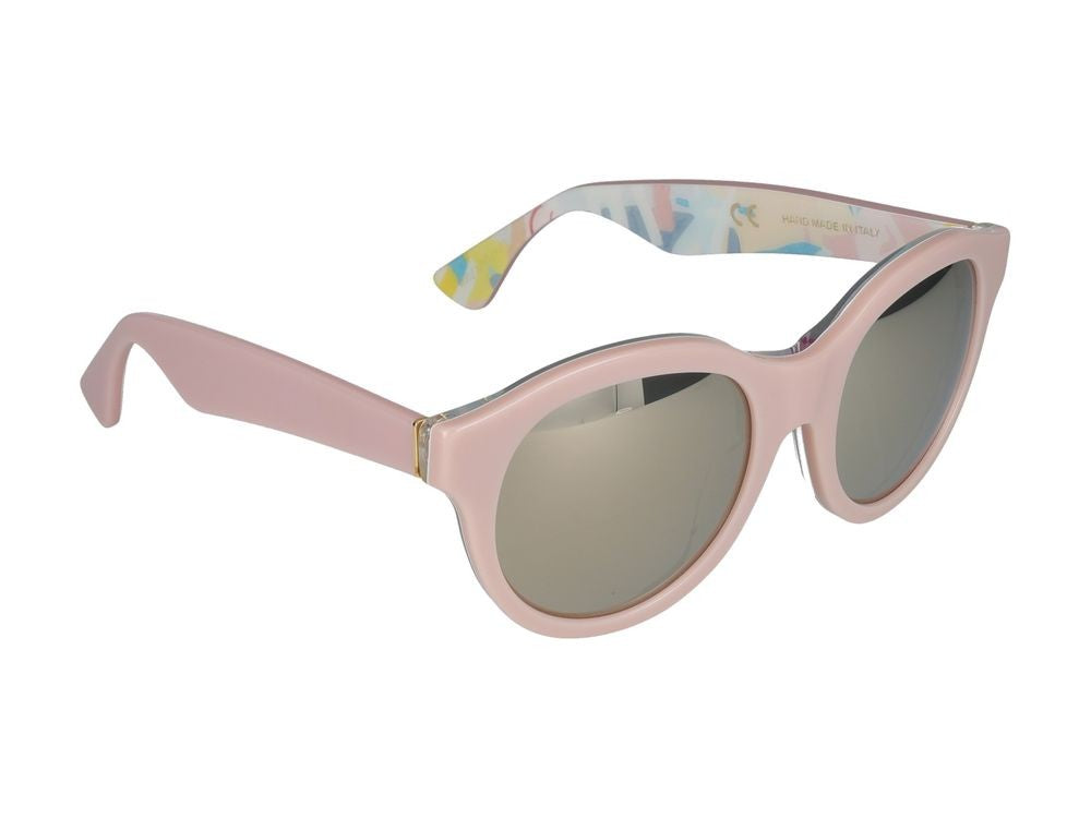 Retrosuperfuture Sunglasses Mona Ferragosto Ivory 54/21/145
