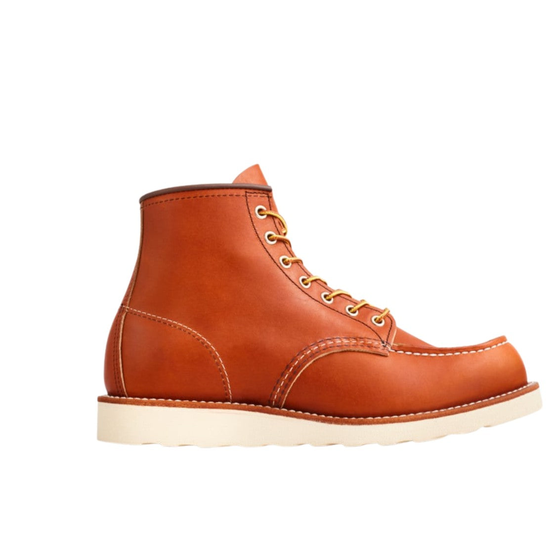 Red Wing Classic Leather Moc Boot