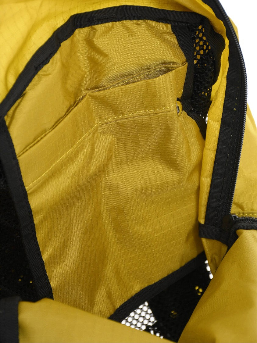 Woolrich Ripstop X Mesh Backpack