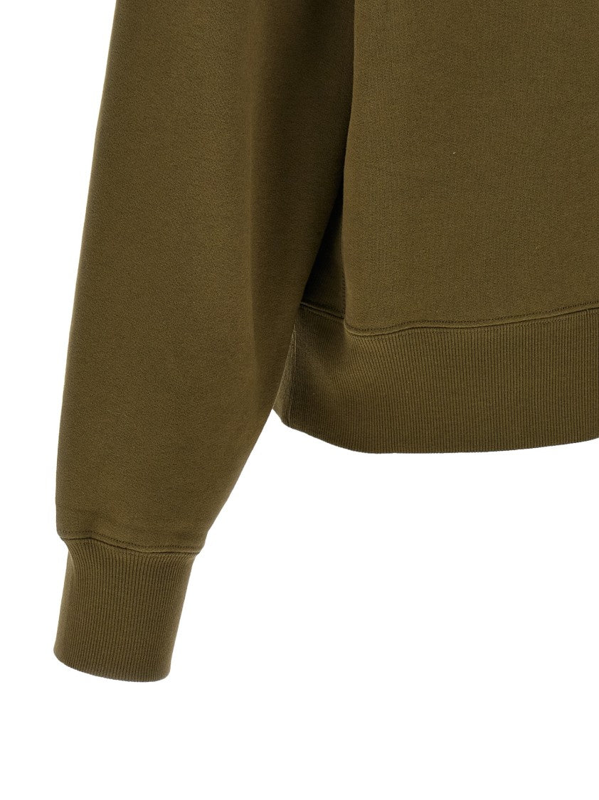Saint Laurent 'Cassandre' Sweatshirt