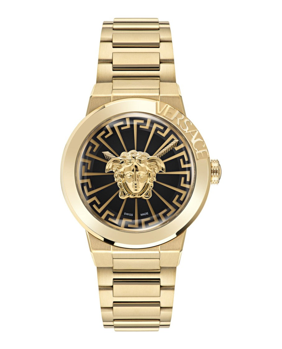 Versace Medusa Infinite Bracelet Watch
