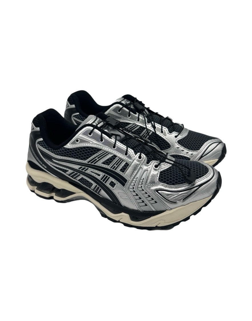 Asics Gel-Kayano 14 Sneakers – Carrier Grey / Black