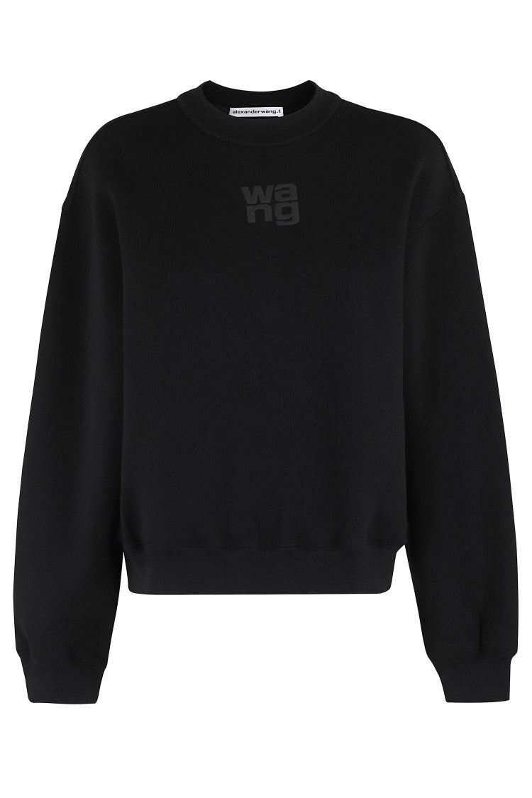 T By Alexander Wang Terry Sweatshirt