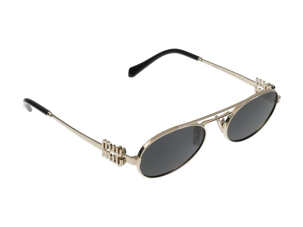 Miu Miu Sunglasses 0Mu 54Zs Zvn08z 53/19/140