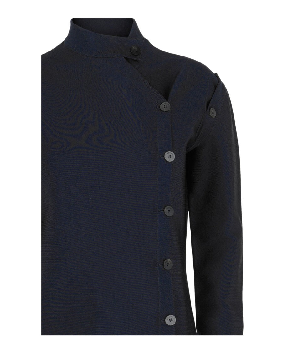 Ferragamo Convertible Mini Dress