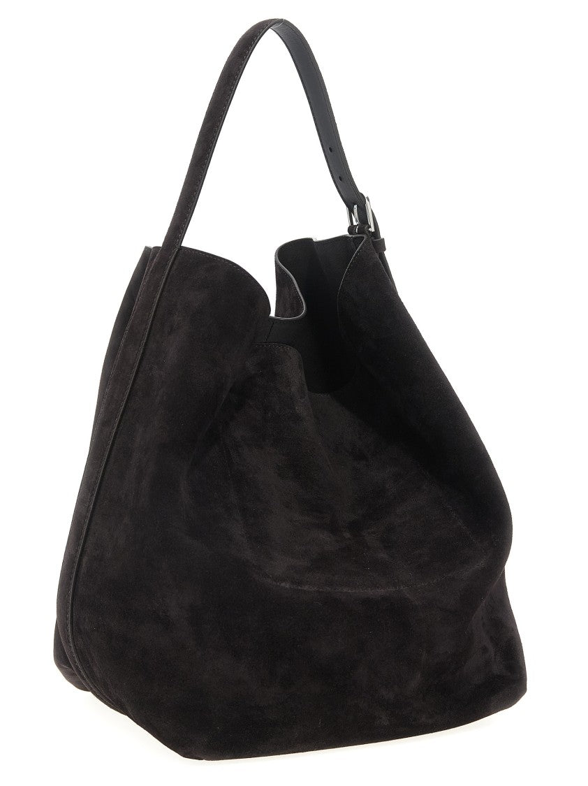 Totême 'Belted Tote' Shoulder Bag