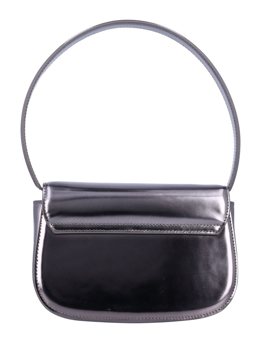 Diesel 1 Dr Mirror Leather