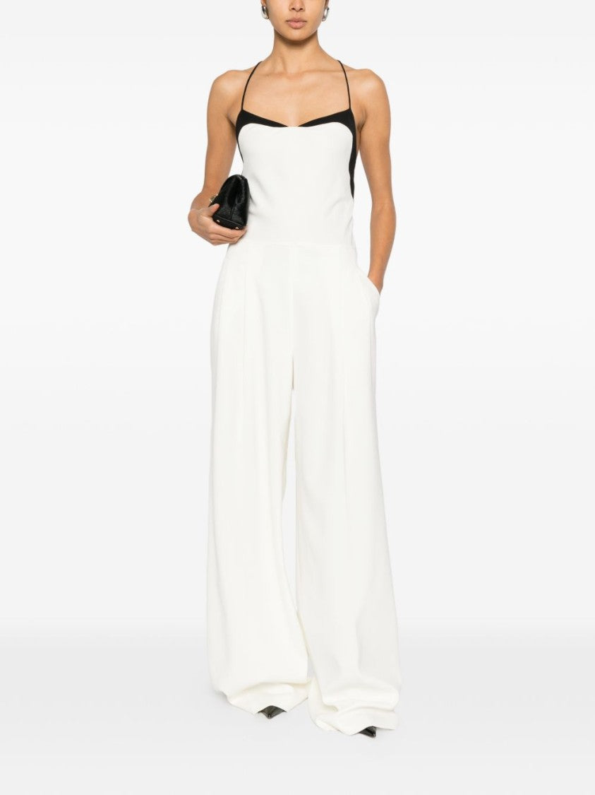 Tom Ford Maxi Dress With Plunging V-Neckline