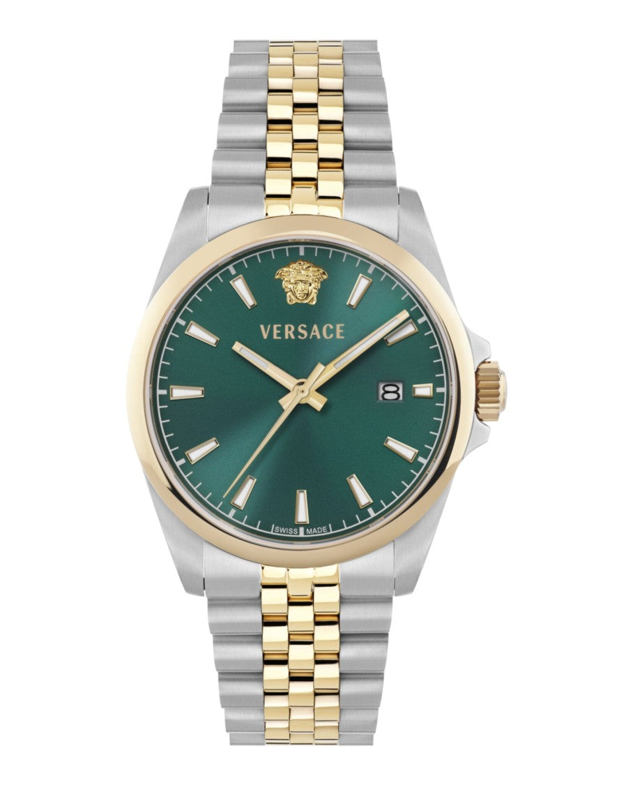 Versace Anteo Bracelet Watch