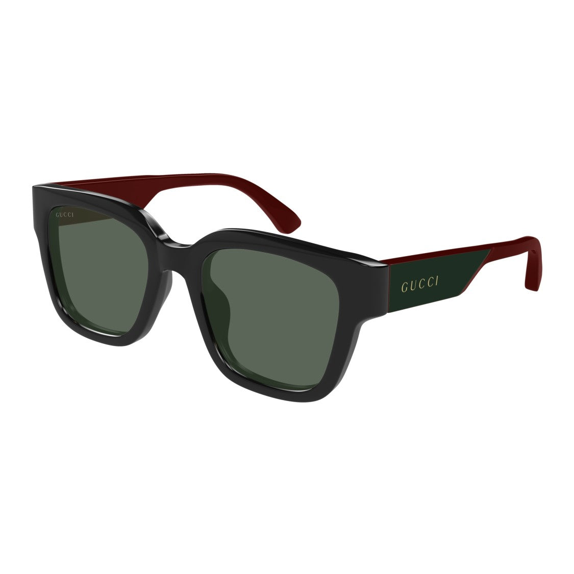 Gucci Gg1670sk Oversized Square Frame Sunglasses