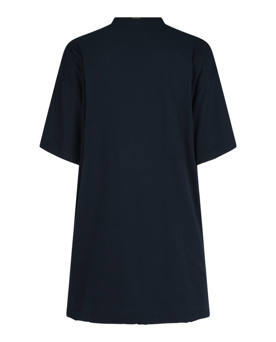 Balenciaga Be Nice France Graphic T-Shirt