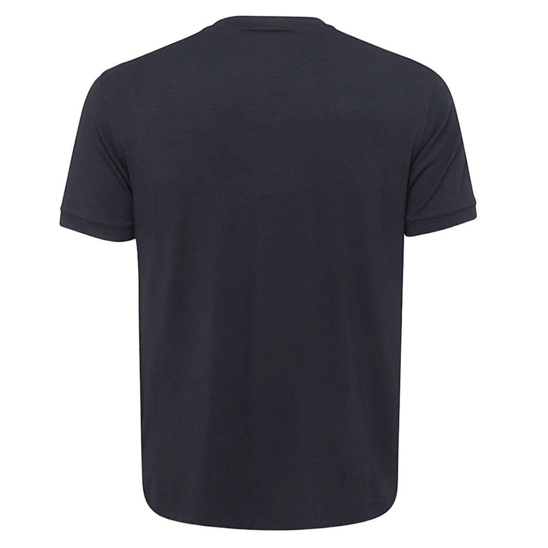 Giorgio Armani Short-Sleeve Crew Neck T-Shirt