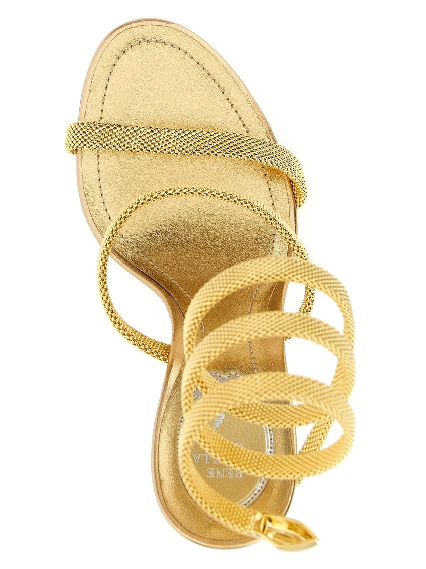 René Caovilla 'Cleo' Sandals