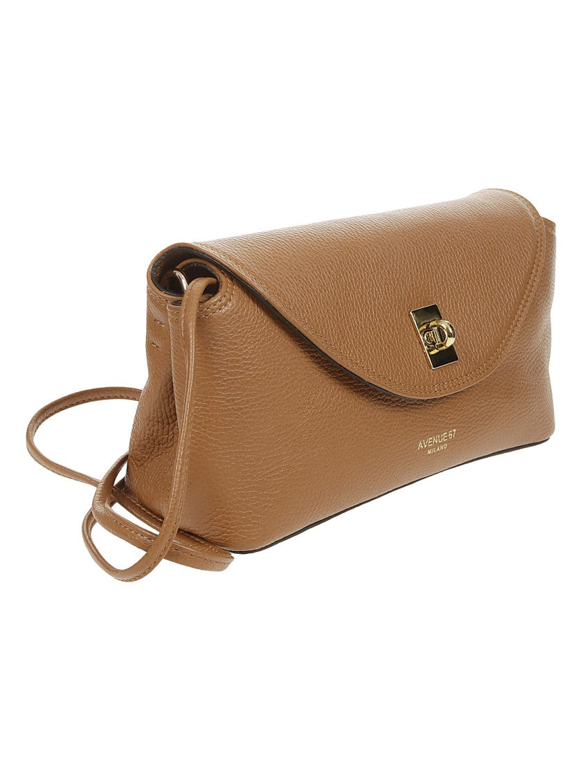 Avenue 67 Nina Textured Leather Avenue 67 Bag