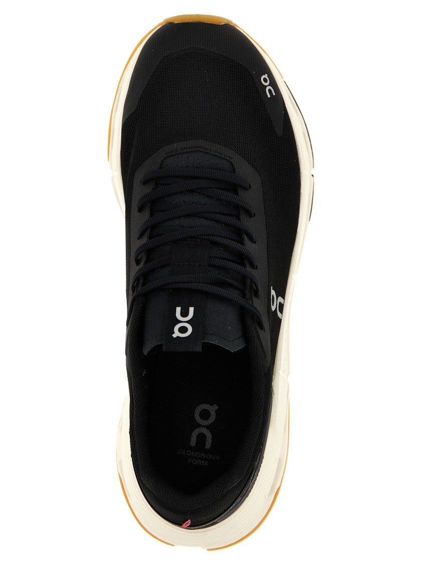 On 'Cloudnova Form2' Sneakers