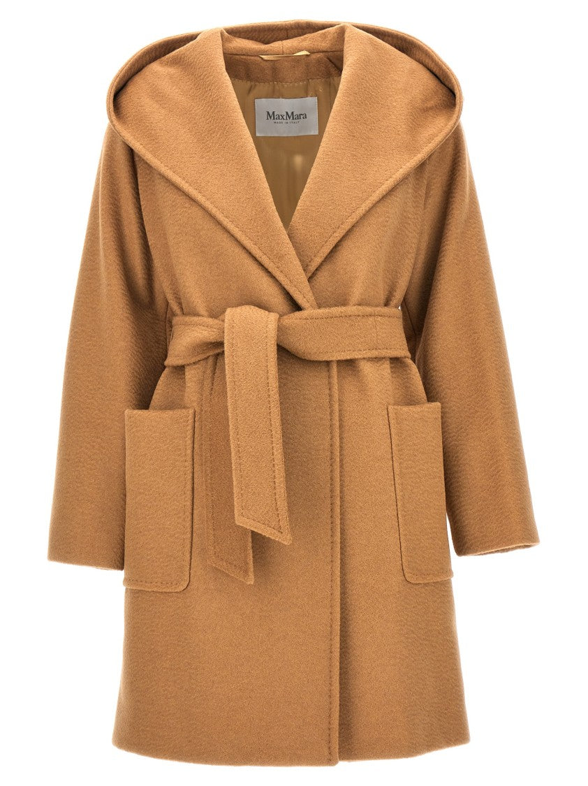 Max Mara Rialto' Coat