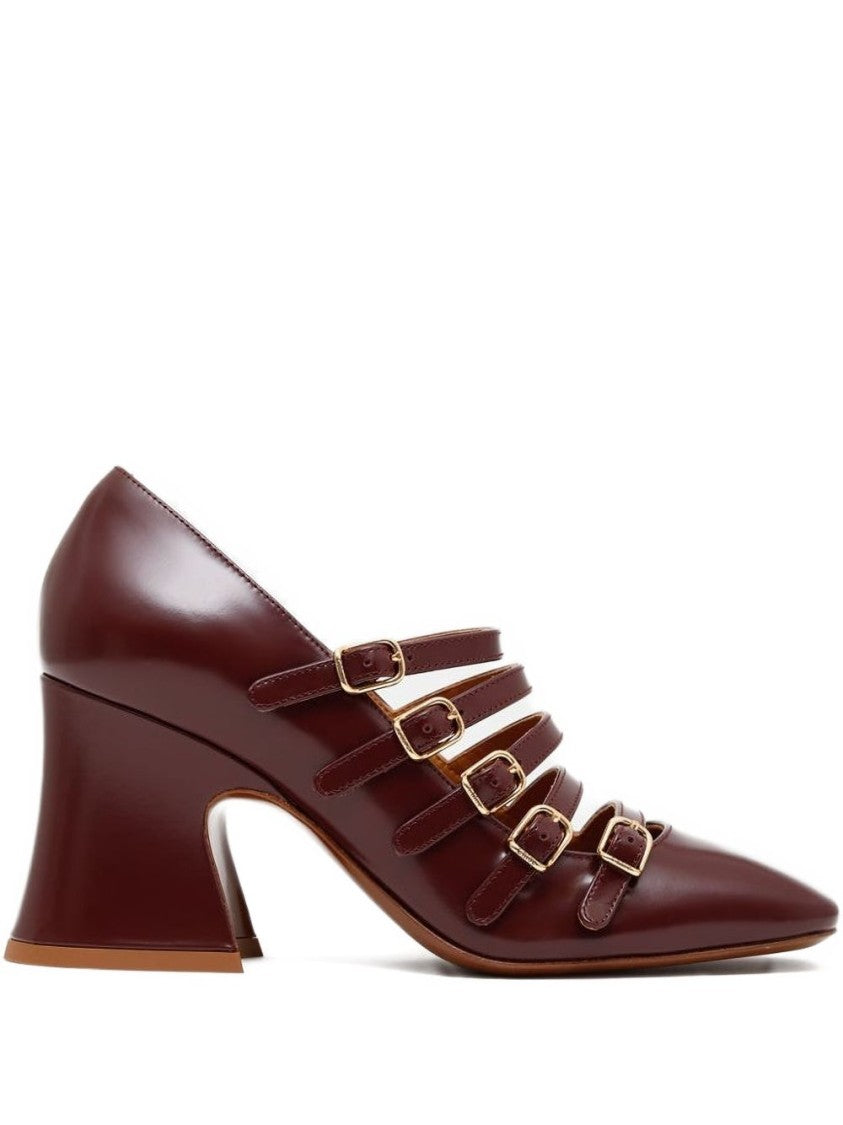 Chloé Janis Pump