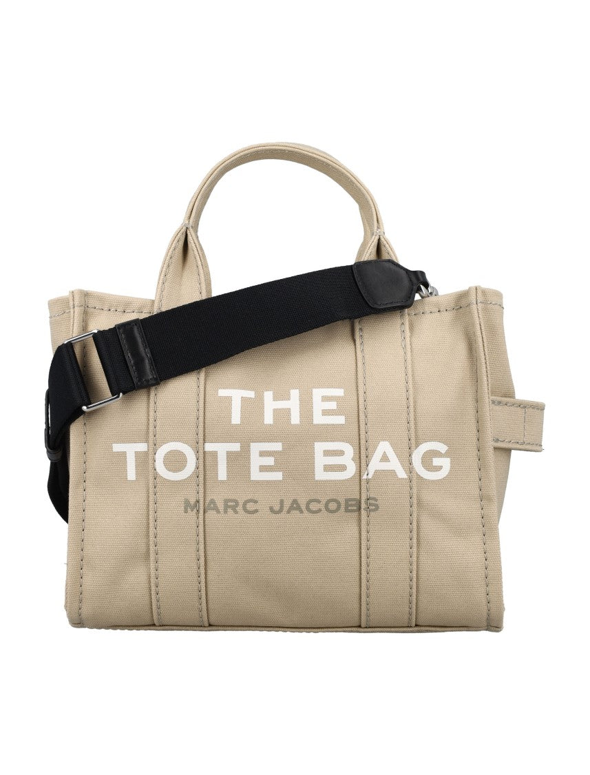 Marc Jacobs The Small Canvas Tote Bag