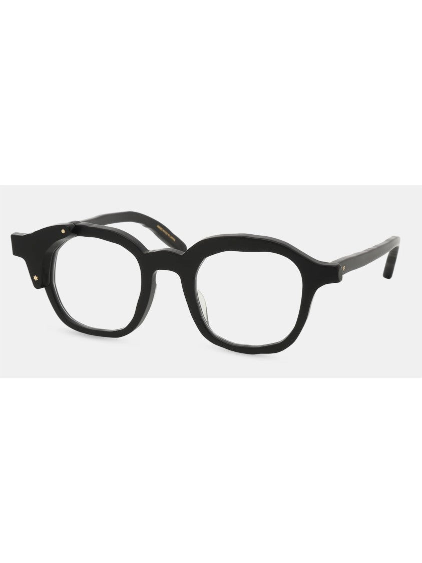 Masahiromaruyama Mm/0098 No.1 Acetate Optical Frames With Bold Silhouette