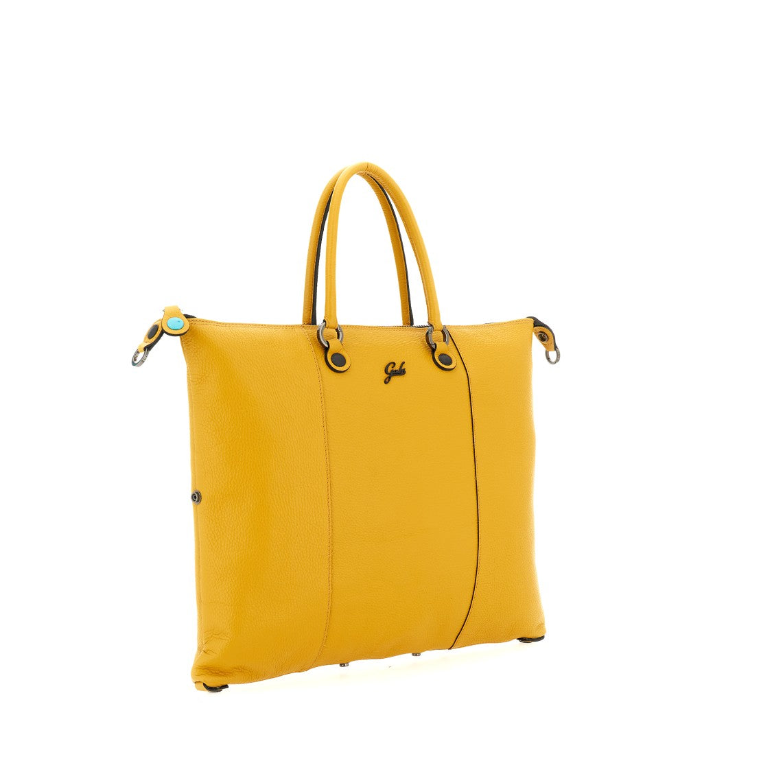 Gabs Transformative Smooth Leather Tote