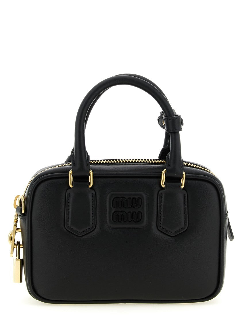Miu Miu 'Arcadie' Mini Handbag