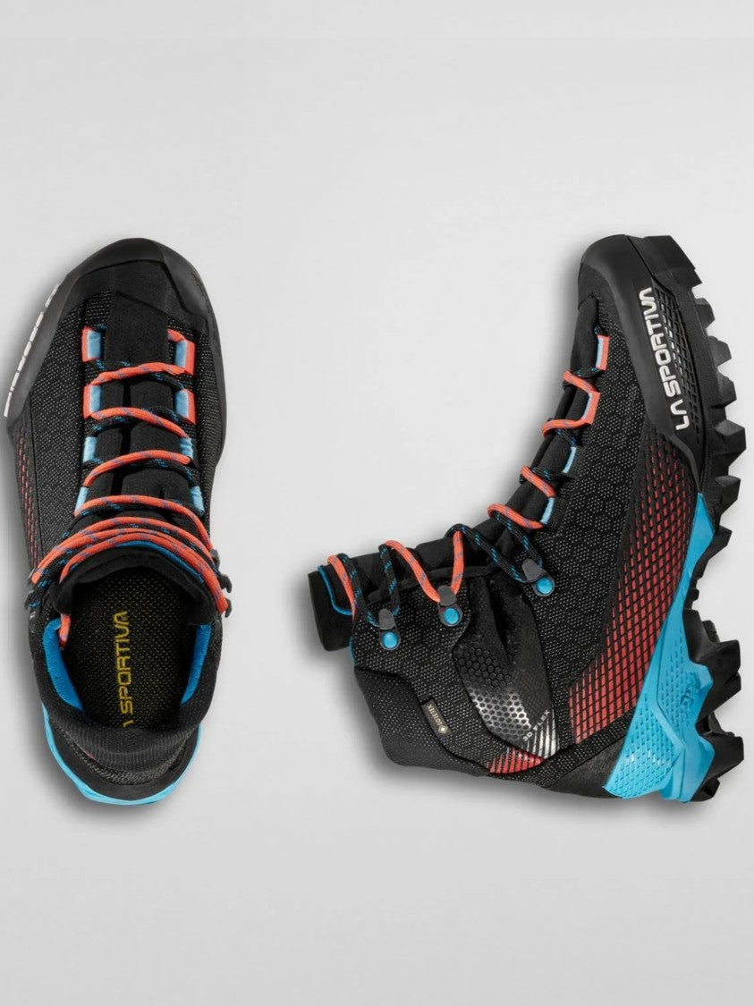 La Sportiva Aequilibrium St Woman Gtx High-Top Hiking Boots