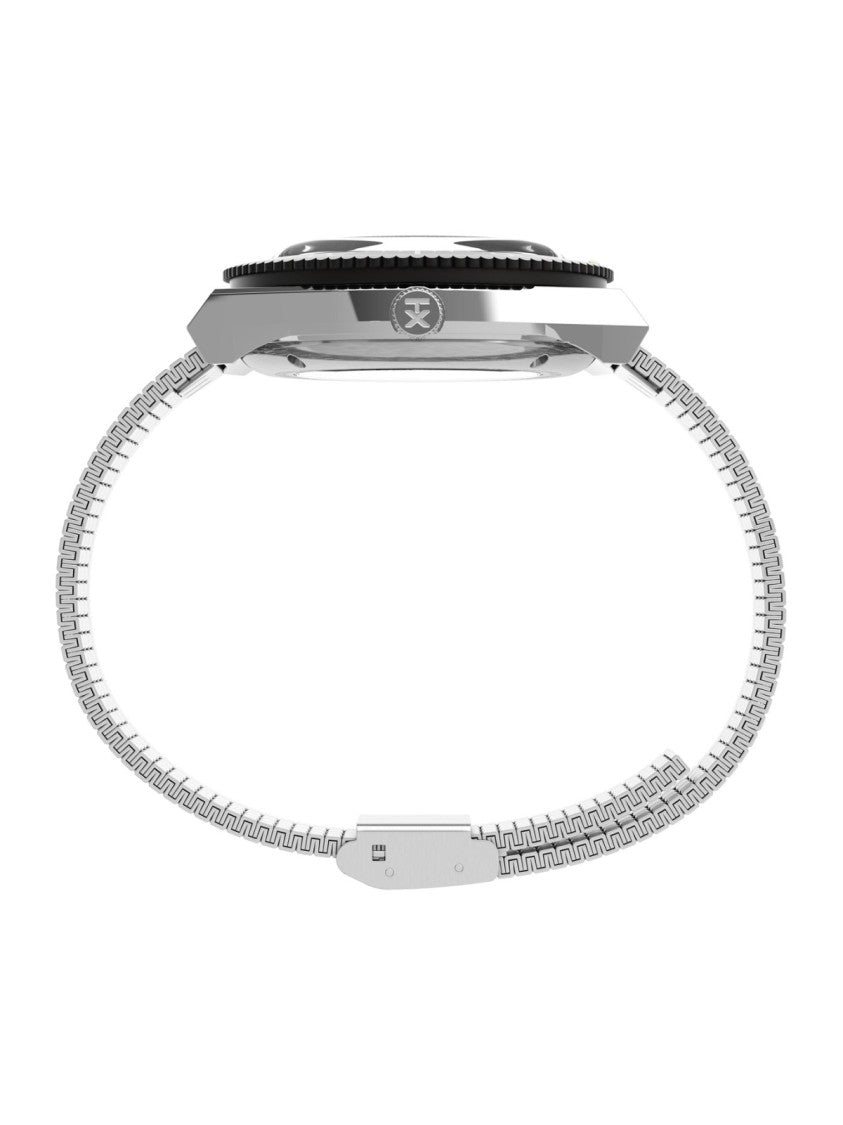 Timex Q-Series M79 40Mm Automatic Watch
