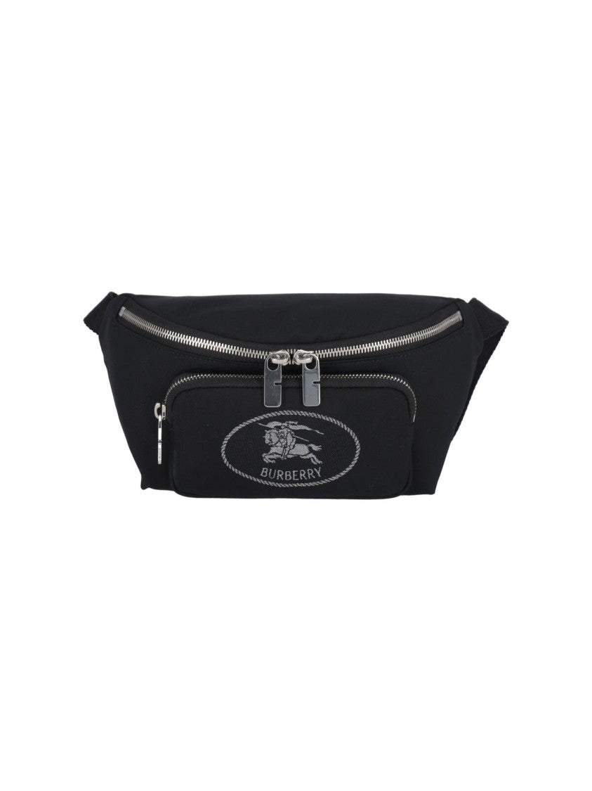 Burberry Orkney Belt Bag – Black