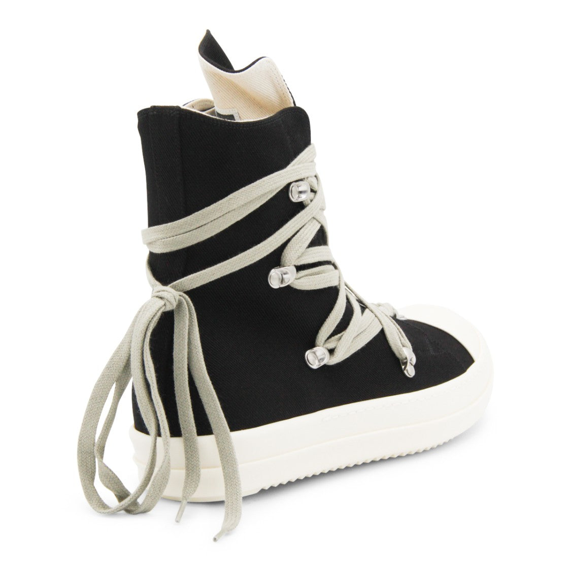 Drkshdw By Rick Owens Chunky Sole Sneakers