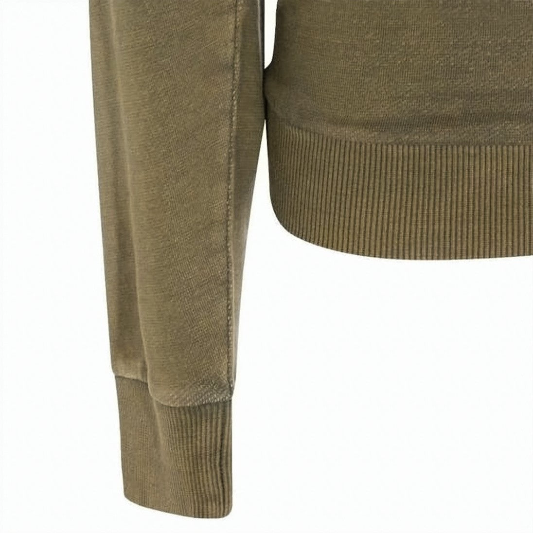 Vivienne Westwood Relaxed-Fit Long-Sleeve Shirt With Bold Graphic Emblem