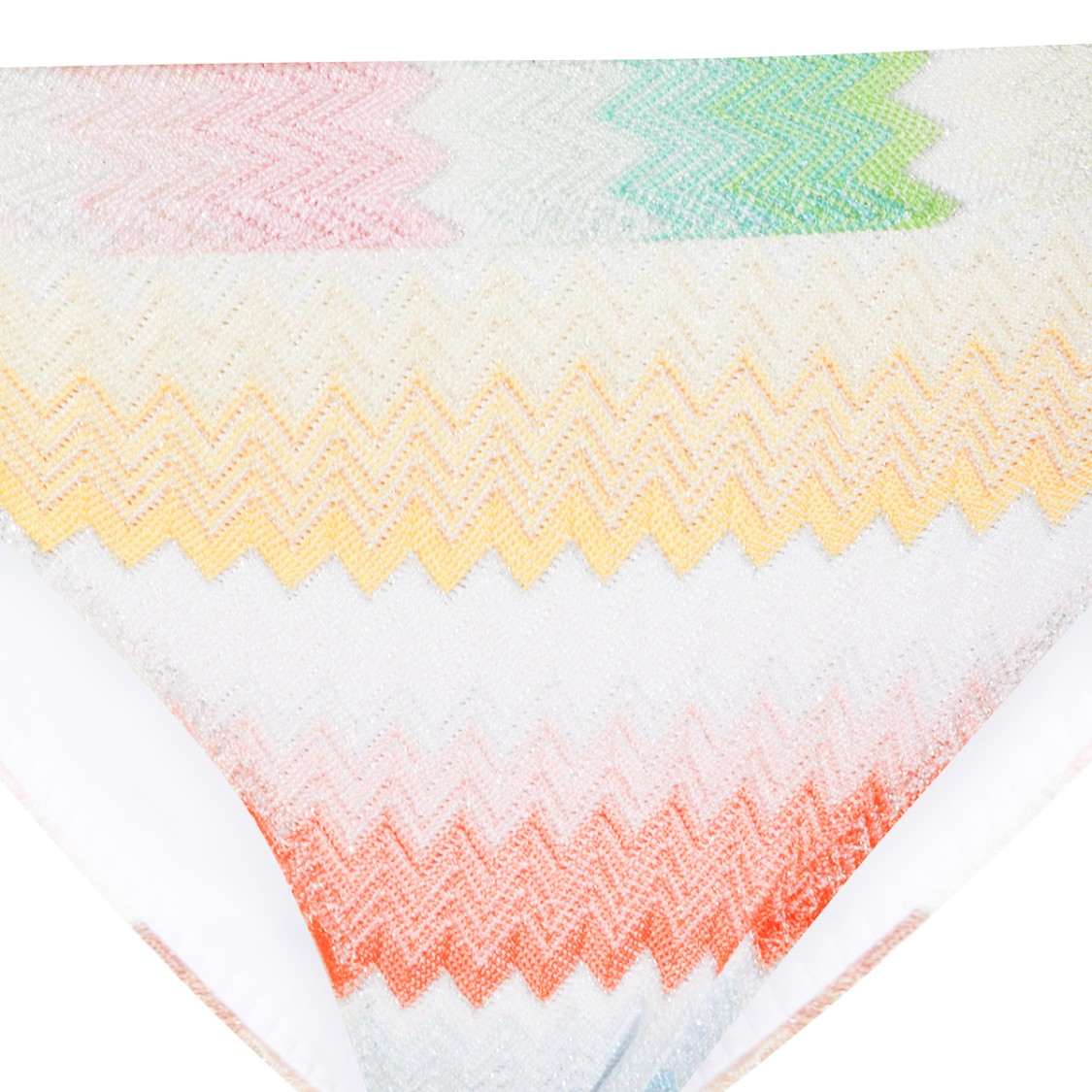Missoni Multicolor Bikini Set