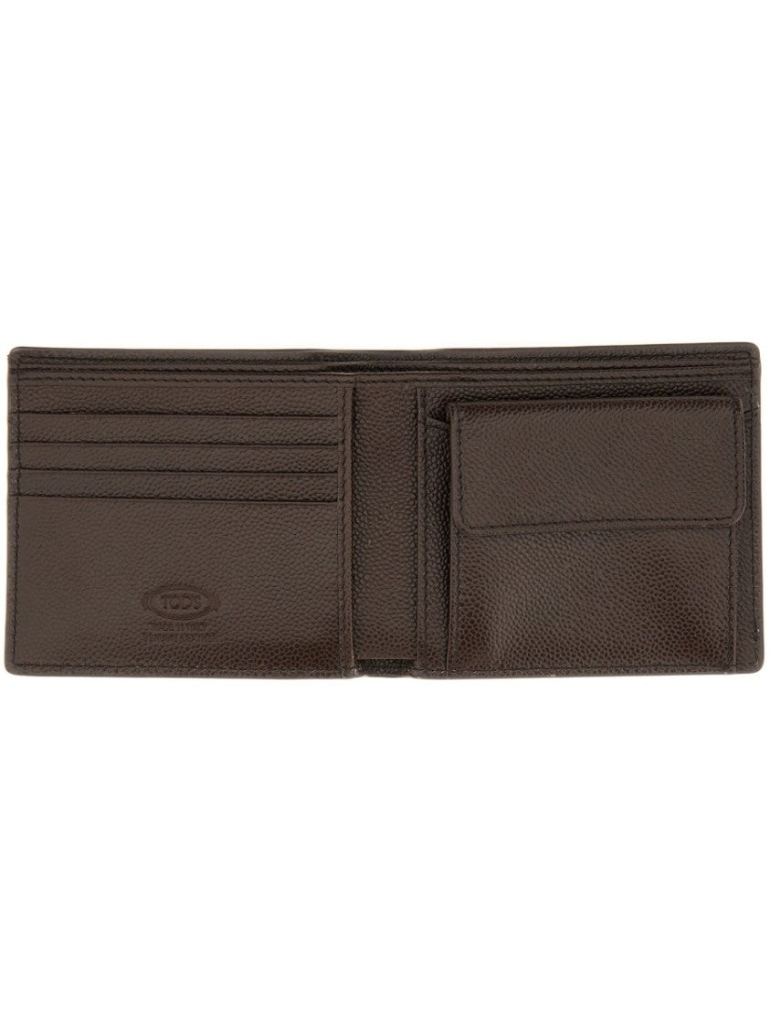 Tod's "T Timeless" Wallet