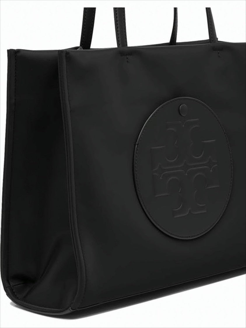 Tory Burch Sleek Rectangular Tote Bag