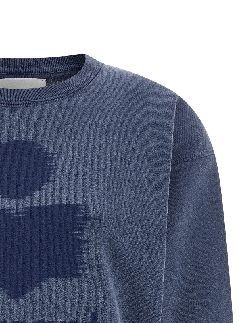 Isabel Marant Étoile 'Mobyli' Sweatshirt