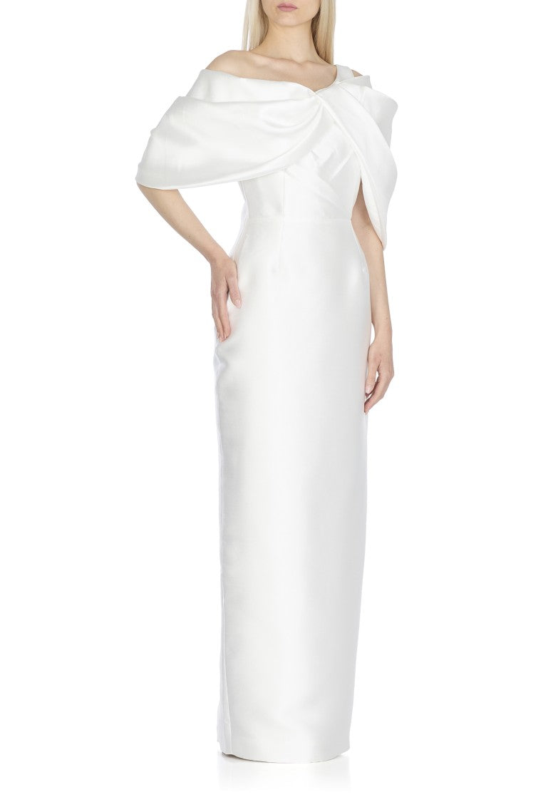 Solace London Davina Maxi Dress