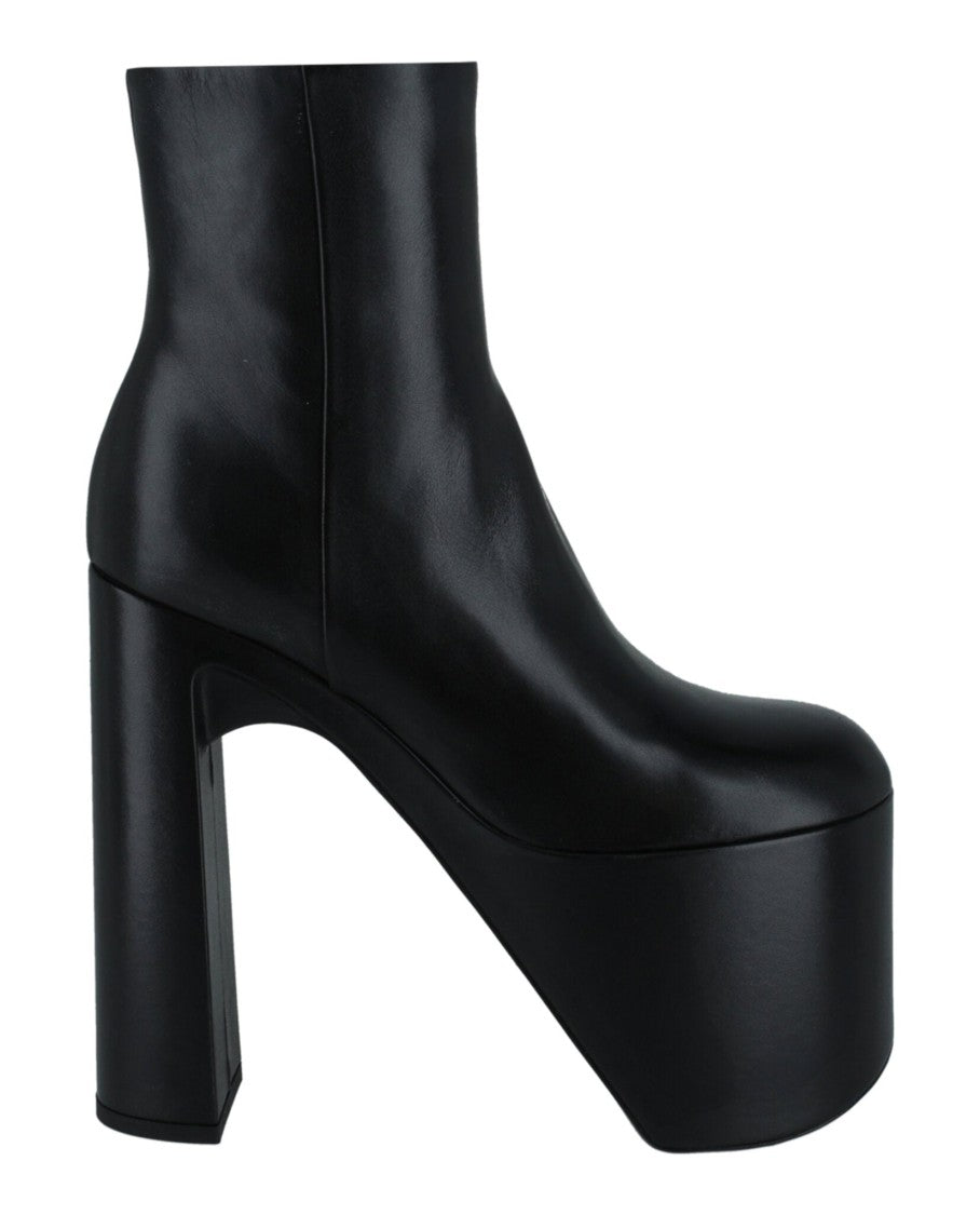 Balenciaga Camden 160Mm Booties