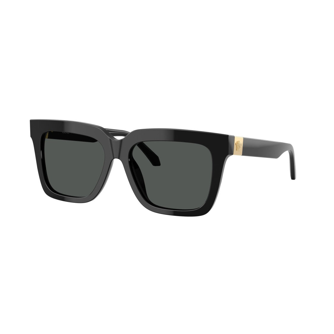 Versace 0Ve4498 Square Frame Sunglasses