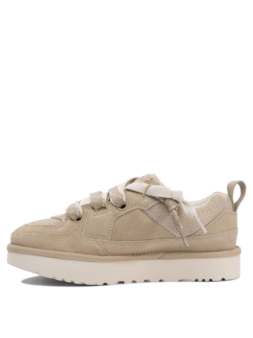 Ugg "Lo Lowmel" Sneakers