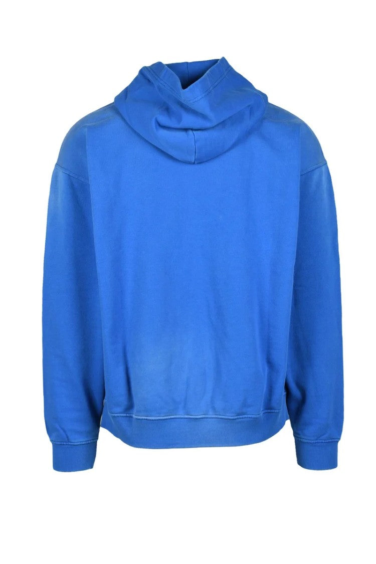 Diesel Crewneck Sweatshirt - Blue
