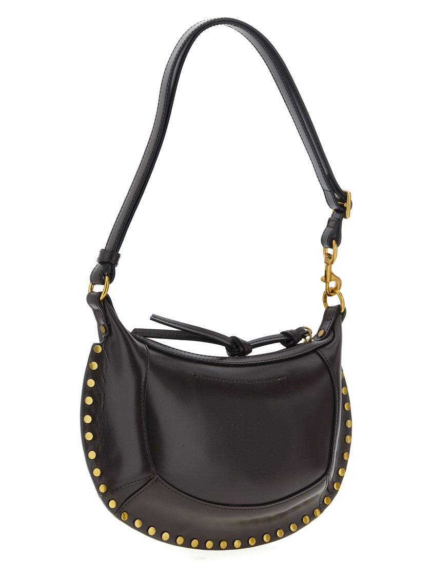 Isabel Marant 'Oskan Moon' Shoulder Bag