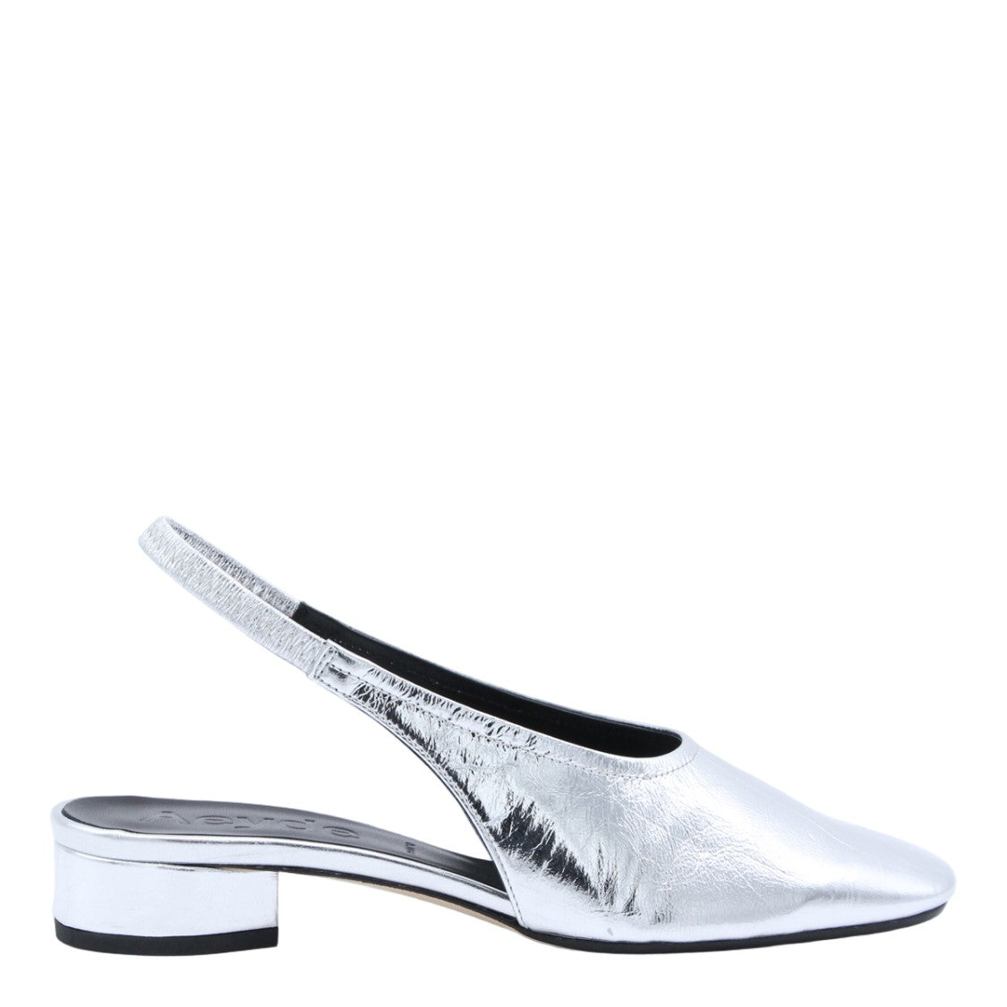 Aeydē Slingback Shoes With Pointed Toe